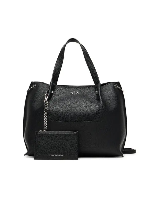 Armani Exchange Armani Exchange Torbica XW001211 AF15625 UC001 Crna