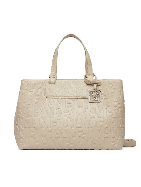 Armani Exchange Armani Exchange Torbica XW001222 AF15774 U6208 Bež