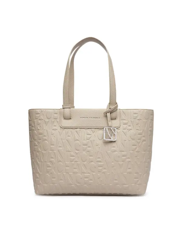 Armani Exchange Armani Exchange Torbica XW001481 AF15774 U6208 Bež