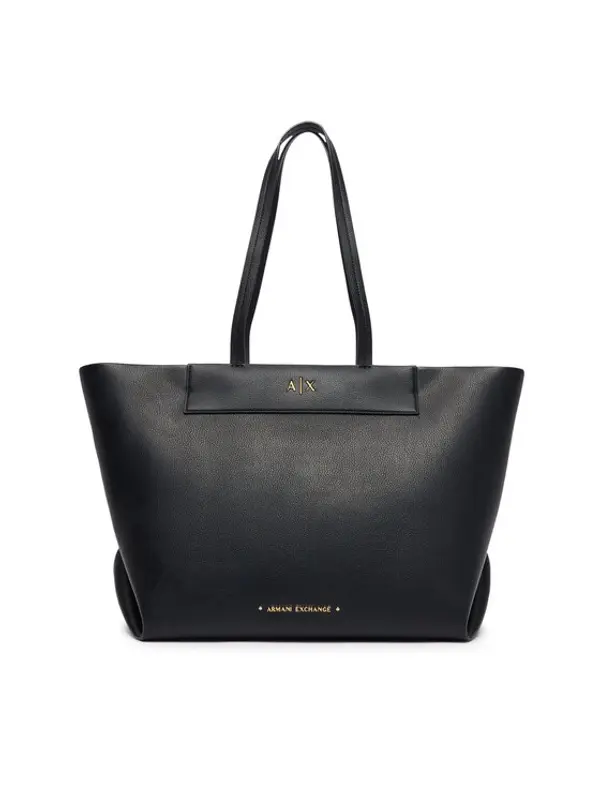 Armani Exchange Armani Exchange Torbica XW001548 AF26447 UC001 Crna