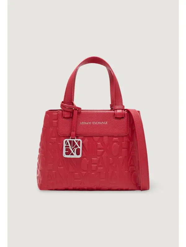 Armani Exchange Armani Exchange Torbica XW001576 AF15774 U5102 Crvena