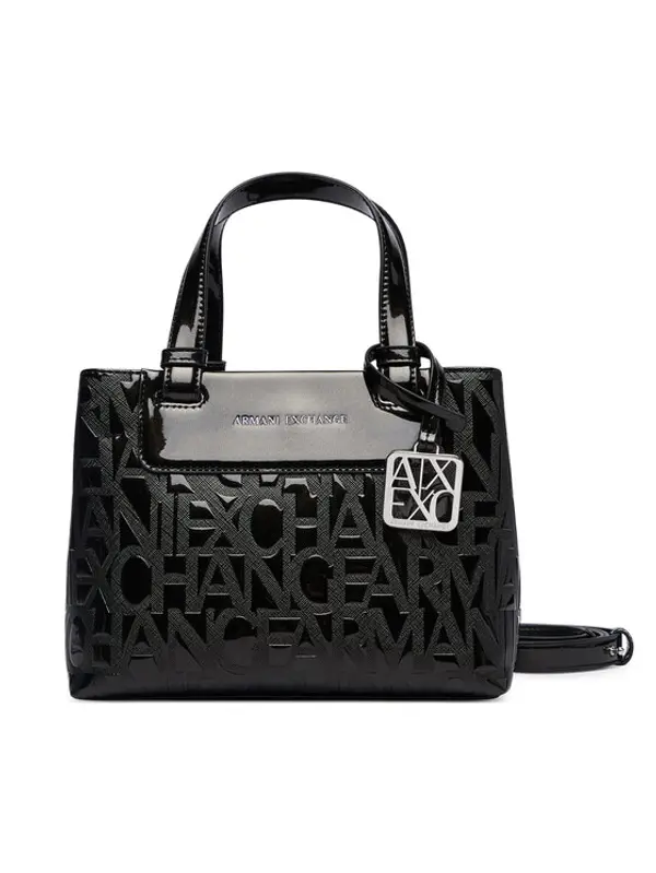 Armani Exchange Armani Exchange Torbica XW001576 AF17290 UC001 Crna