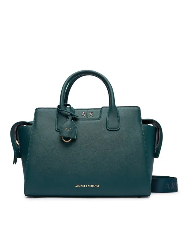 Armani Exchange Armani Exchange Torbica XW002158 AF26570 U7338 Zelena