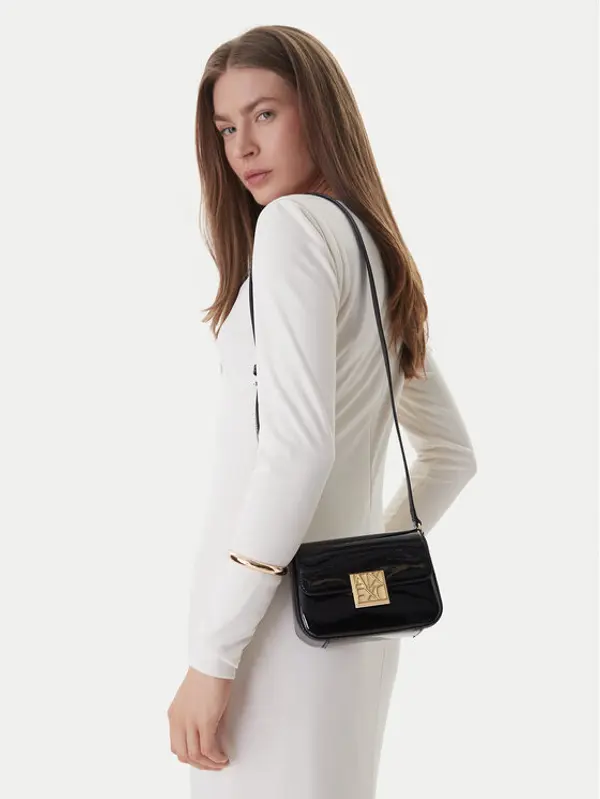 Armani Exchange Armani Exchange Torbica XW002170 AF21362 UC001 Crna