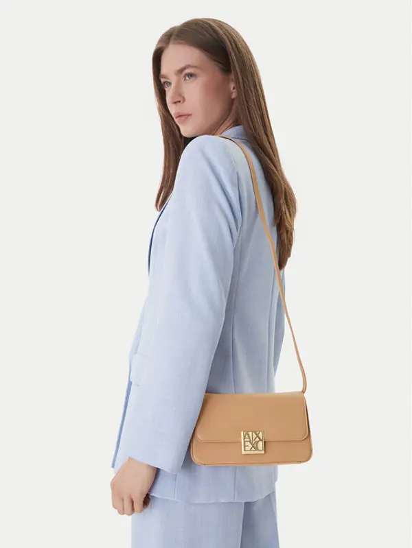 Armani Exchange Armani Exchange Torbica XW002171 AF19895 U6149 Bež