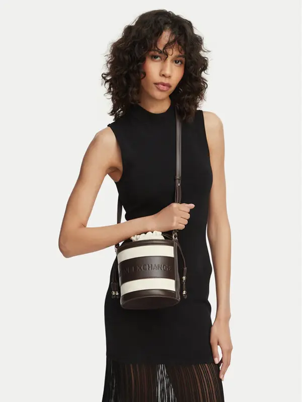 Armani Exchange Armani Exchange Torbica XW002183 AF22635 M6262 Bež