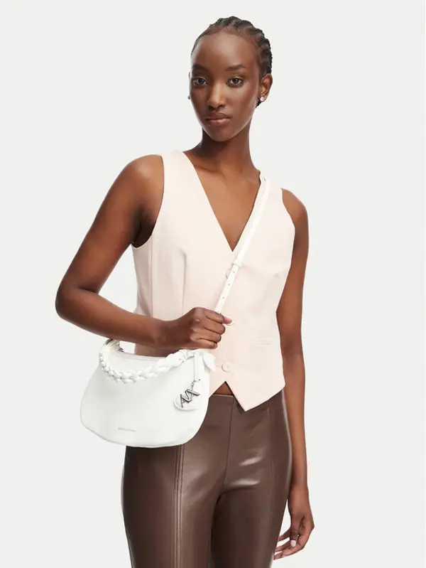 Armani Exchange Armani Exchange Torbica XW002228 AF21428 U0011 Bijela
