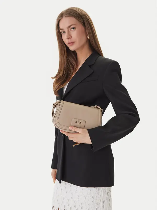 Armani Exchange Armani Exchange Torbica XW002596 AF22649 U6223 Bež