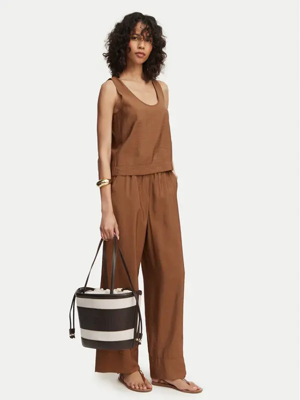 Armani Exchange Armani Exchange Torbica XW002607 AF22635 M6262 Bež