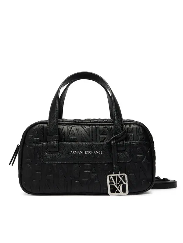 Armani Exchange Armani Exchange Torbica XW002984 AF15774 UC001 Crna