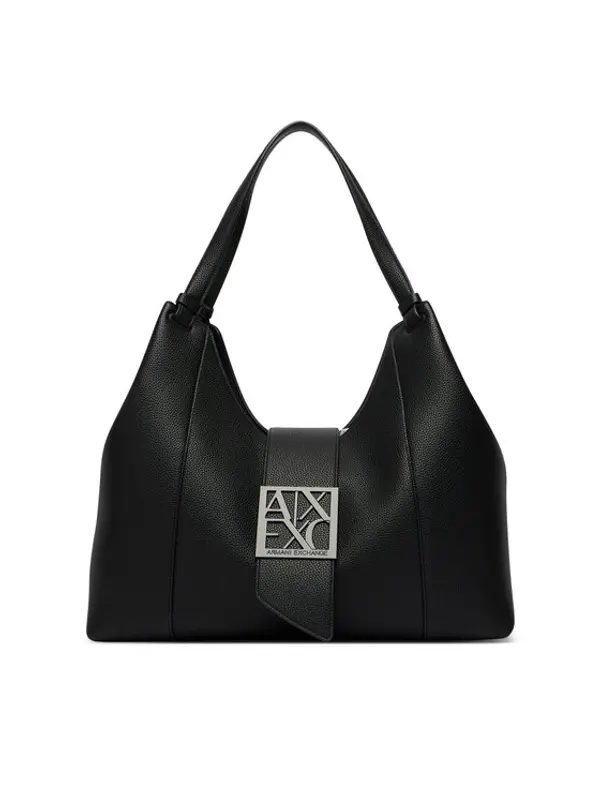 Armani Exchange Armani Exchange Torbica XW003002 AF11902 UC001 Crna