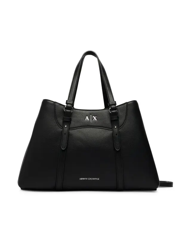 Armani Exchange Armani Exchange Torbica XW003035 AF26578 UC001 Crna