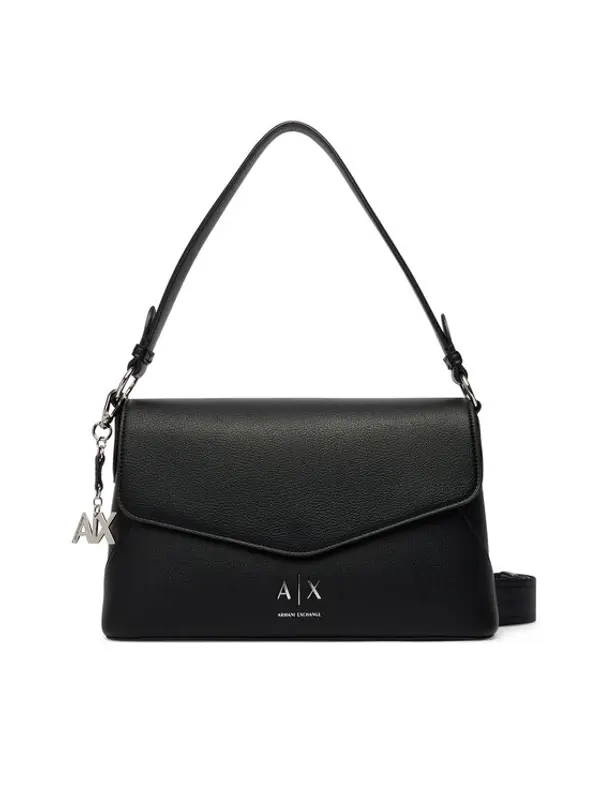 Armani Exchange Armani Exchange Torbica XW003145 AF26569 UC001 Crna