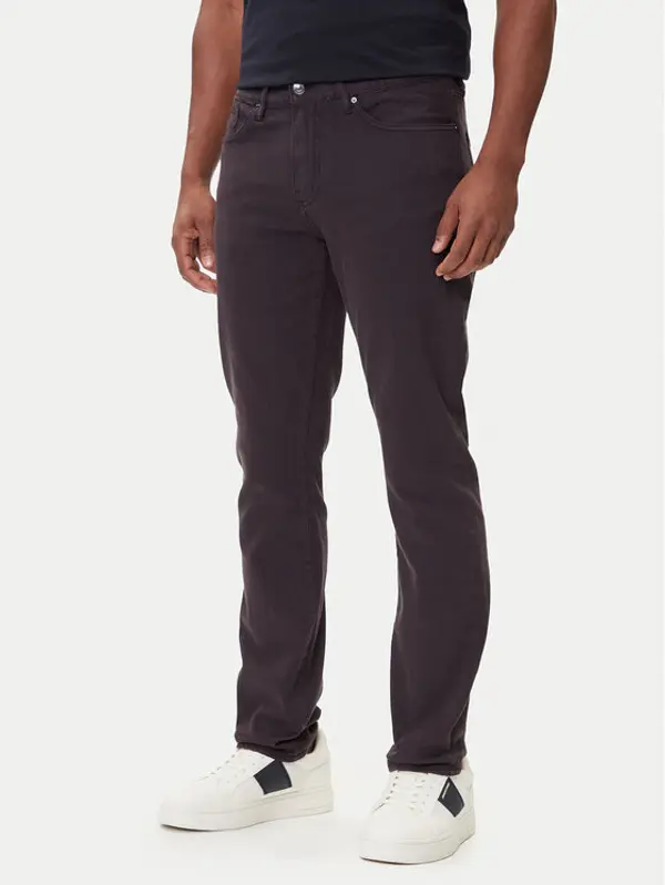 Armani Exchange Armani Exchange Traperice XM000070 AF18826 UB101 Tamnoplava Slim Fit