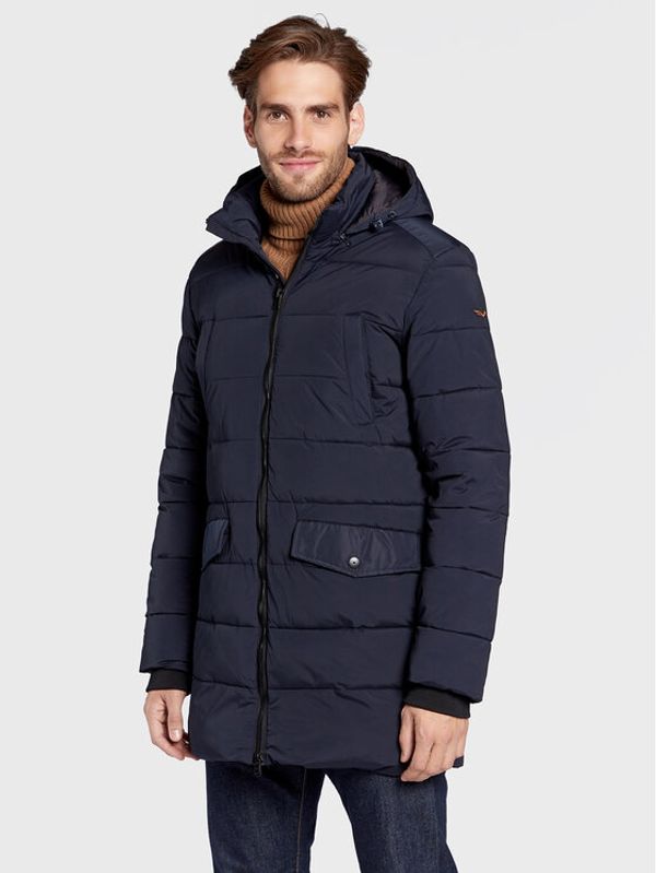 Armata di Mare Armata di Mare Pernata jakna 5332594 Tamnoplava Regular Fit