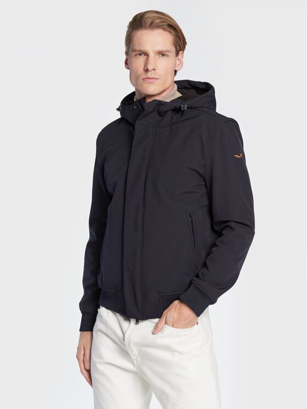 Armata di Mare Armata di Mare Prijelazna jakna 5331585 Tamnoplava Regular Fit