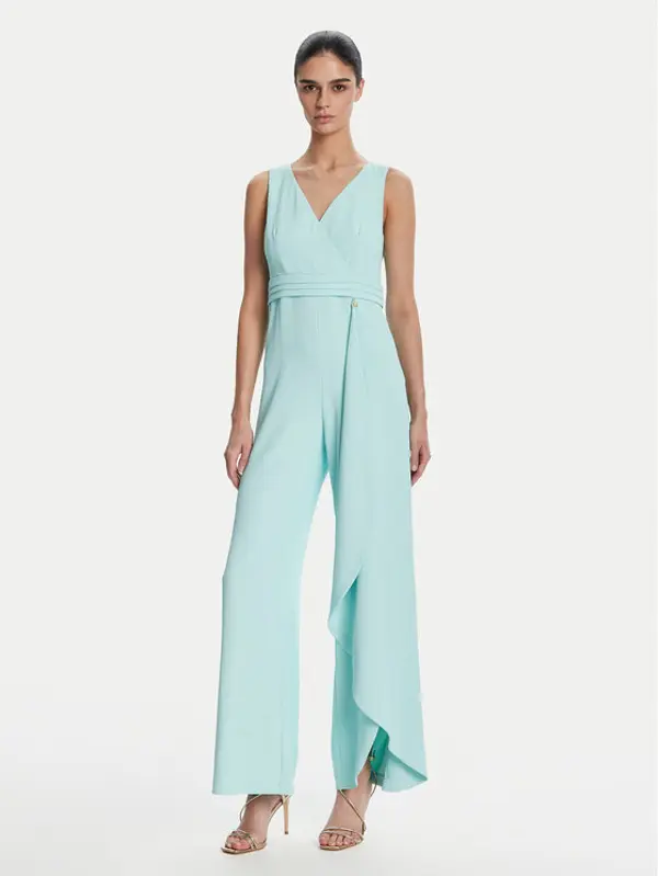 Artigli Artigli Kombinezon ACTU002152 250 Tirkizna Regular Fit