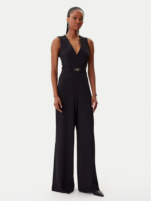 Artigli Artigli Kombinezon ACTU002992 Crna Regular Fit