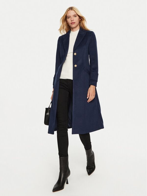 ARTIGLI ARTIGLI Prijelazni kaput ACCP000163 Tamnoplava Regular Fit