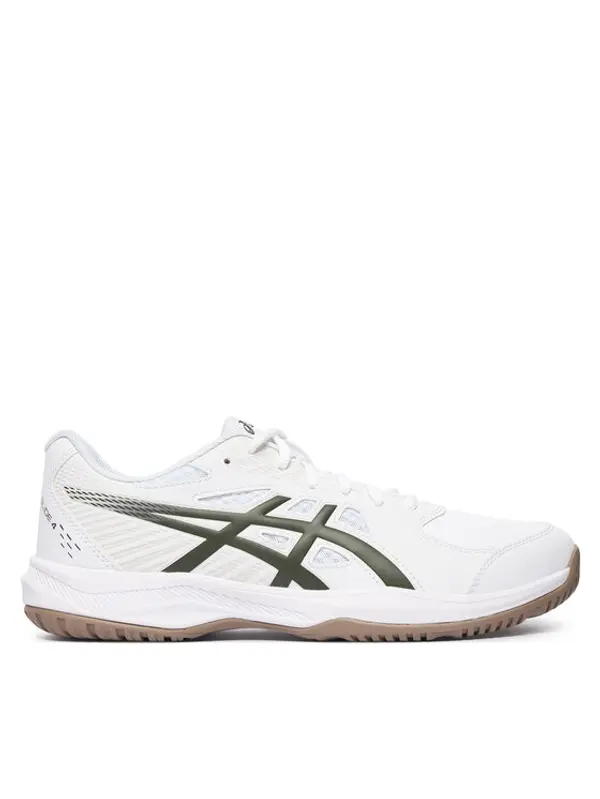 ASICS Asics Obuća za tenis Court Slide 4 1041A483 Bijela