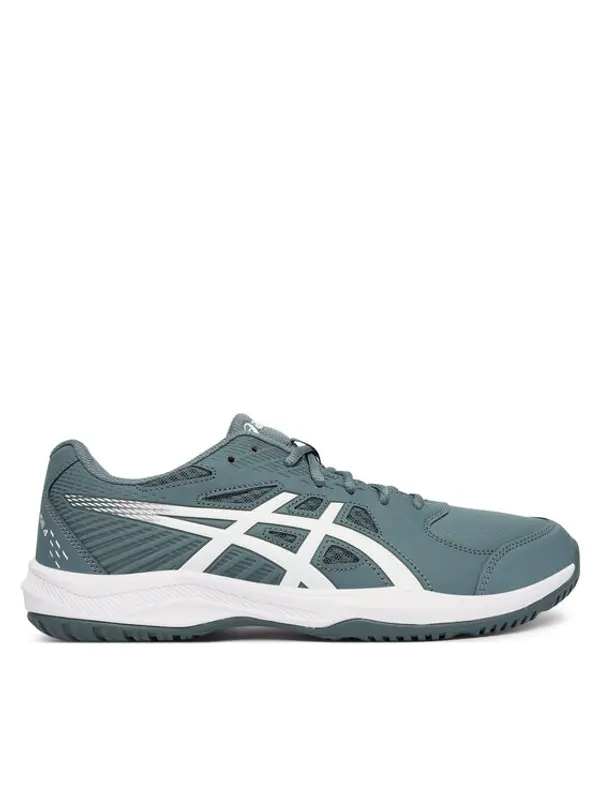 ASICS Asics Obuća za tenis Court Slide 4 1041A483 Siva