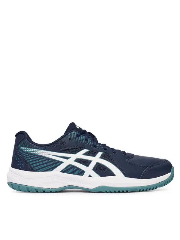 ASICS Asics Obuća za tenis Court Slide 4 1041A483 Tamnoplava