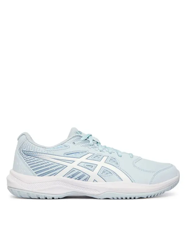 ASICS Asics Obuća za tenis Court Slide 4 1042A283 Plava