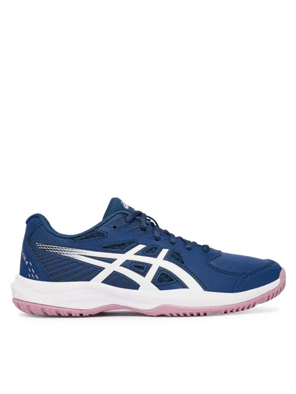 ASICS Asics Obuća za tenis Court Slide 4 1042A283 Tamnoplava