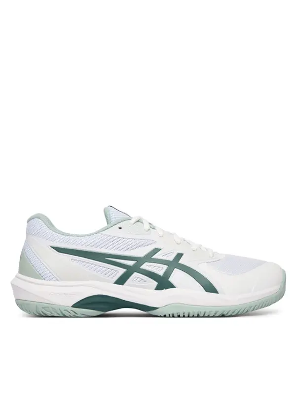 ASICS Asics Obuća za tenis Game Ff 1041A489 Bijela