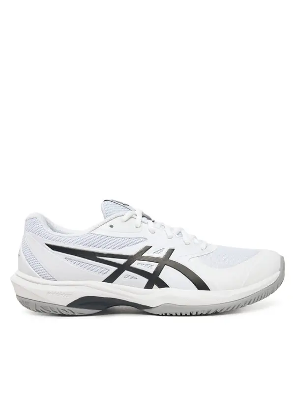 ASICS Asics Obuća za tenis Game Ff 1041A489 Bijela