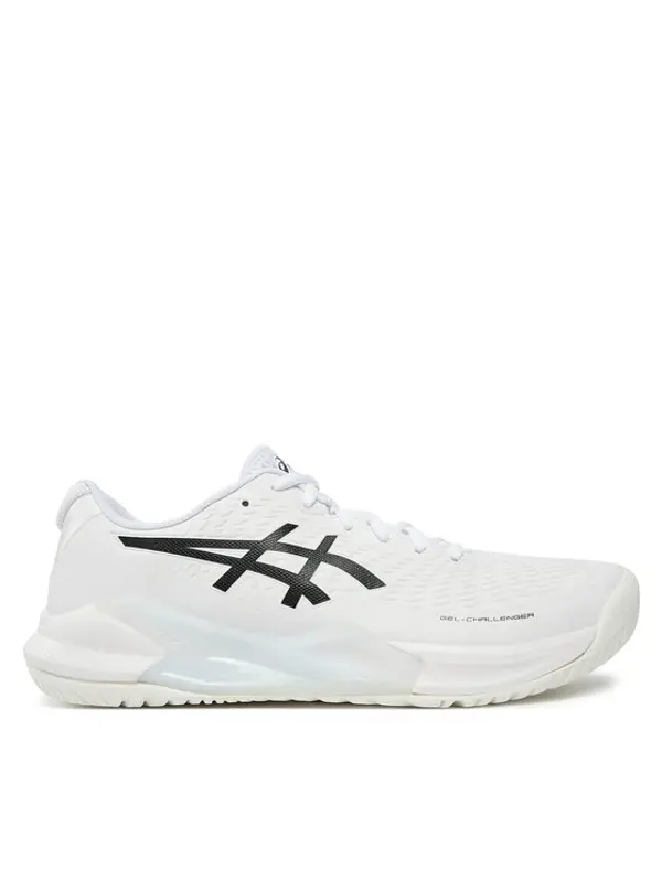 ASICS Asics Obuća za tenis Gel-Challenger 14 1041A405 Bijela