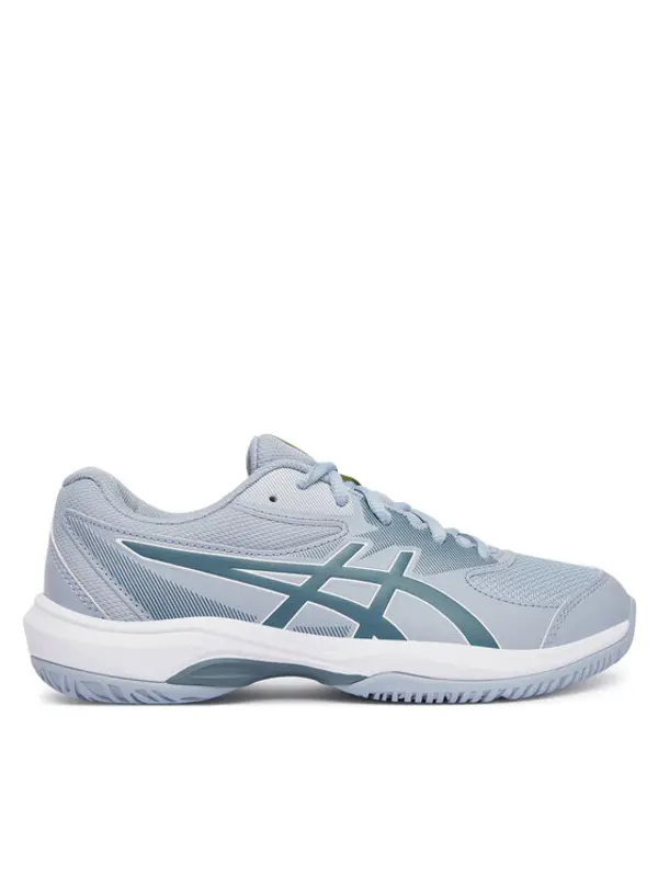 ASICS Asics Obuća za tenis Gel-Game Gs 1044A083 Plava