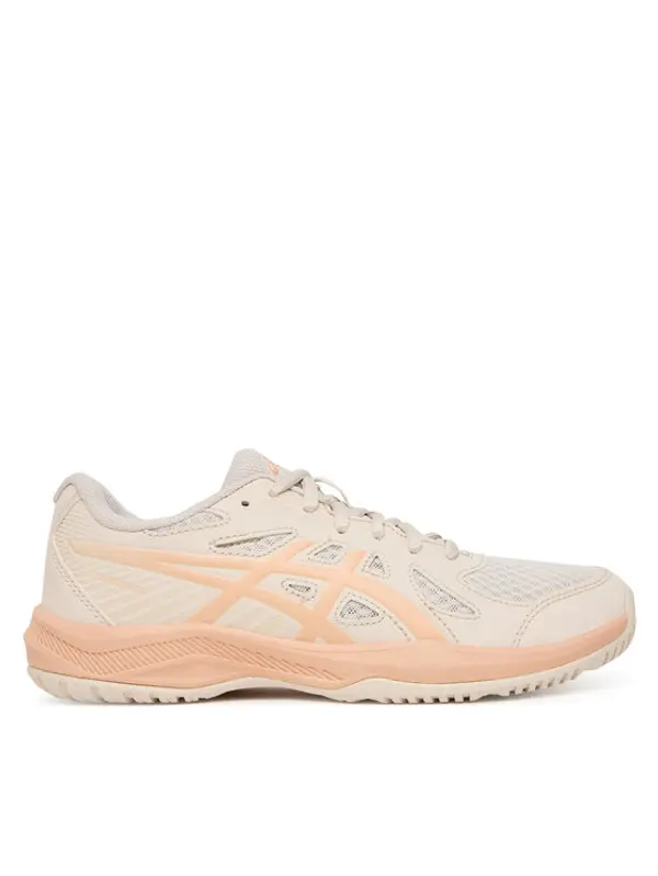 ASICS Asics Obuća za teretanu Upcourt 6 1072A107 Bež