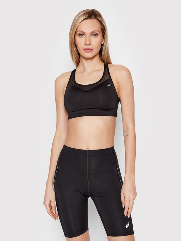 Asics Asics Sportski grudnjak Accelerate 2012B911 Crna