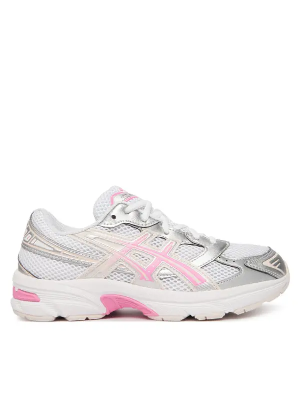 ASICS Asics Tenisice Gel-1130 Gs 1204A169 Bijela