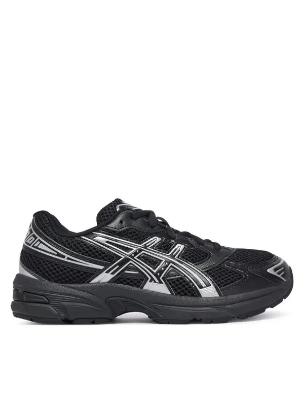 ASICS Asics Tenisice Gel-1130 Gs 1204A169 Crna