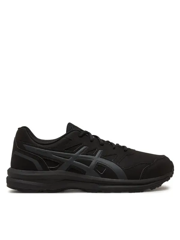 ASICS Asics Tenisice Gel-Mission 3 1131A069 Crna