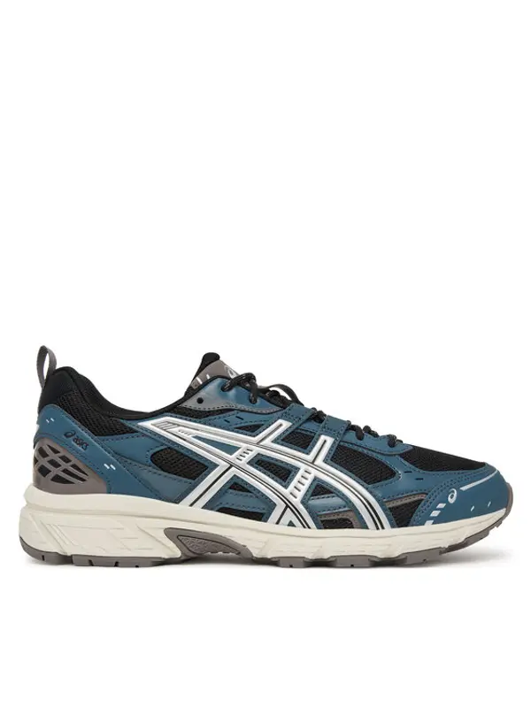 ASICS Asics Tenisice Gel-Nunobiki 1203A536 Crna