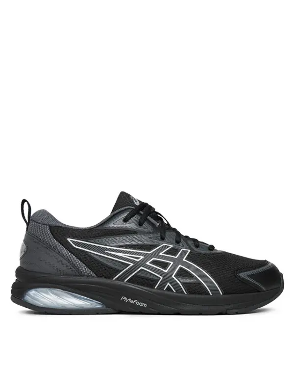 ASICS Asics Tenisice Gel-Quantum Kei 1203A601 Crna