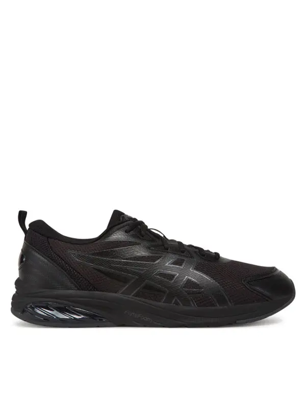 ASICS Asics Tenisice Gel-Quantum Kei 1203A601 Crna