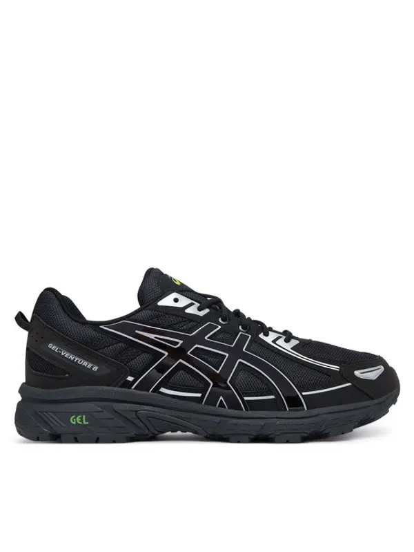 ASICS Asics Tenisice Gel-Venture 6 1203A438 Crna