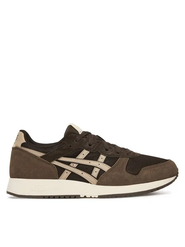 ASICS Asics Tenisice Lyte Classic 1203A611 Smeđa