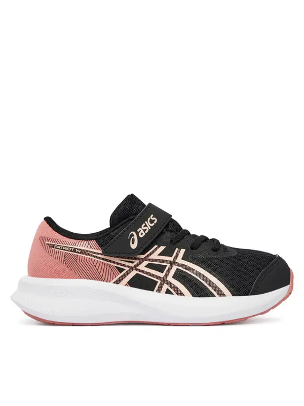 ASICS Asics Tenisice Patriot 14 Ps 1014A391 Crna