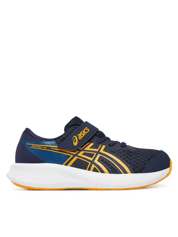 ASICS Asics Tenisice Patriot 14 Ps 1014A391 Tamnoplava