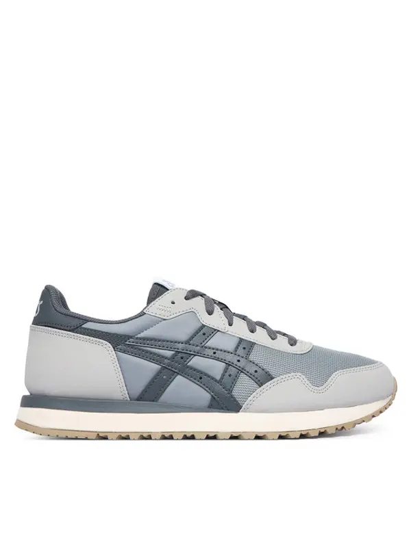 ASICS Asics Tenisice Tiger Runner Ii 1203A612 Crna