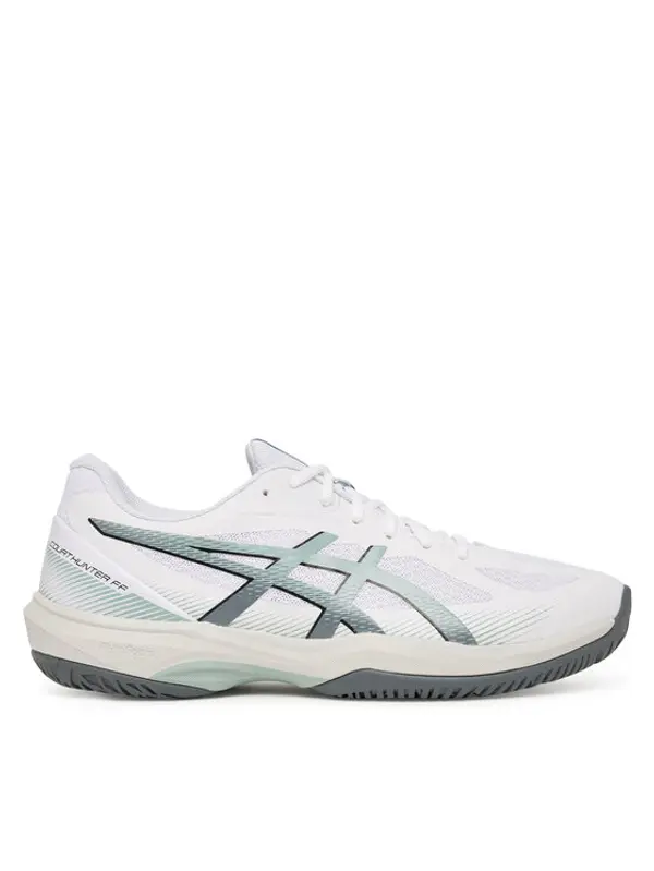 ASICS Asics Tenisice za dvoranski nogomet Court Hunter Ff 1071A111 Bijela