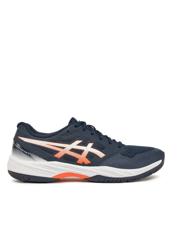 ASICS Asics Tenisice za dvoranski nogomet Gel-Court Hunter 3 1071A088 Tamnoplava