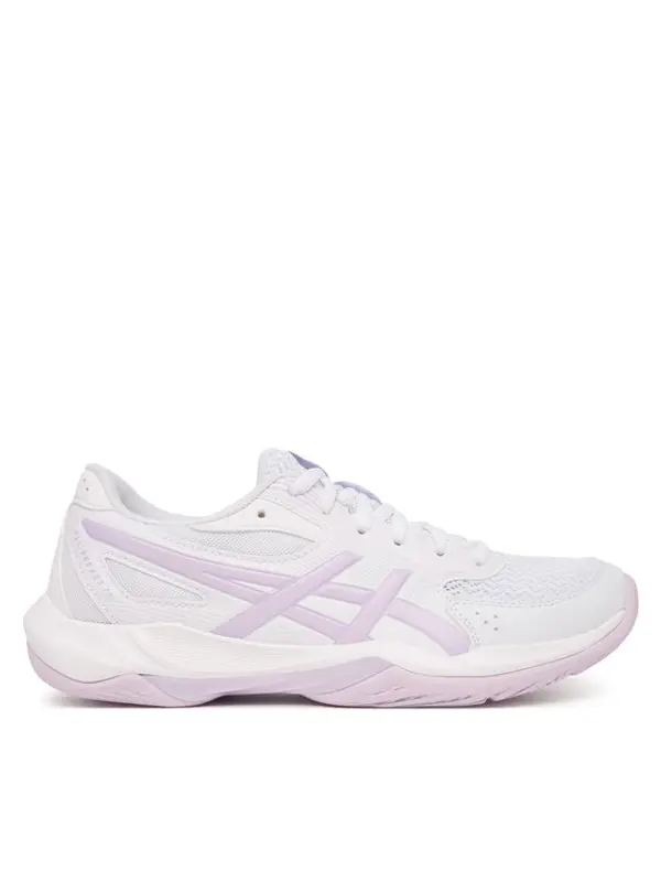 ASICS Asics Tenisice za dvoranski nogomet Gel-Rocket 12 1072A119 Bijela