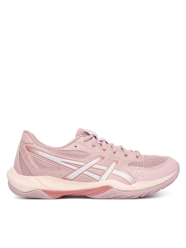 ASICS Asics Tenisice za dvoranski nogomet Gel-Rocket 12 1072A119 Ružičasta