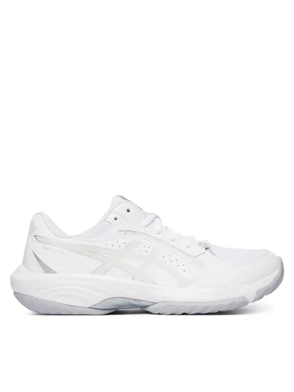 ASICS Asics Tenisice za dvoranski nogomet Gel-Task 5 1072A133 Bijela